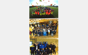 Retour encore et toujours sur le FC Chambly Tour