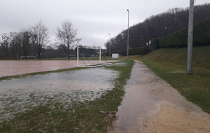 COMMUNIQUE INTEMPERIE