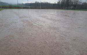 COMMUNIQUÉ INTEMPERIE POUR LE MARDI 23 JANVIER