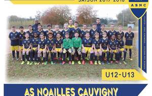 Résumé U13 du 27 Janvier à Liancourt !