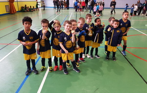 [U6 - U7] Tournoi Saint Leu d'Esserent