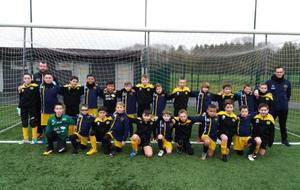 Un samedi à oublier rapidement pour les Noaillais ! 