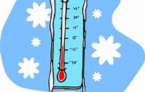 Communiqué intempéries du 26 Février