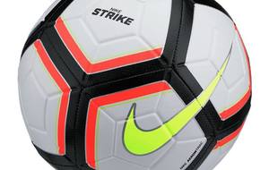 Des nouveaux ballons Nike pour les équipes à 11 !