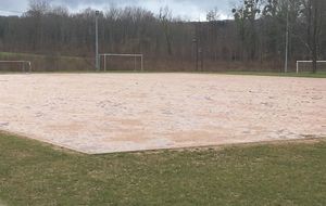 Point sur les entrainements du lundi 12 Mars 