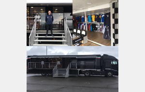 A la découverte de la nouvelle collection Errea