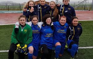 Challenge U16 à Chaumont