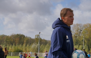 Un nouveau éducateur diplomé à l'ASNC !