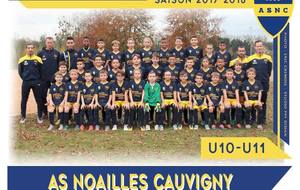 [U11] Résumé Plateau du 14 Avril