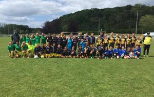 [10 Mai] Journée Féminine à Noailles 