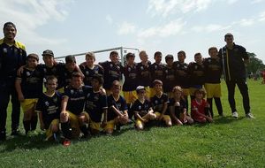 [U11] Résumé du 26 Mai 