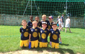 Plateau U7 St Sulpice