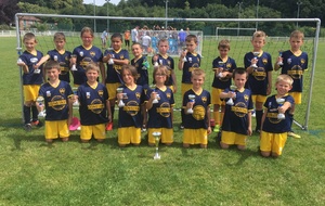 [U9] Tournoi à Noailles 