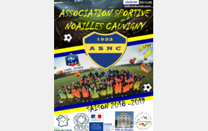 [2018-2019] Création d'un album Panini 