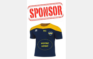 Des nouveaux sponsors à l 'ASNC ? 