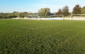 Le stade André Vereecke fait des envieux