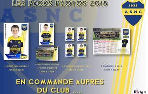 Le Pack Photo de fin d'année !