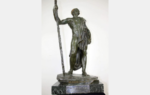 Le Grand Prix Georges PICOT pour l'ASNC