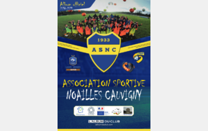 DISTRIBUTION DE L'ALBUM DU CLUB - 16 DÉCEMBRE 