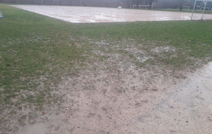 Points sur les entraînements du vendredi 7 décembre