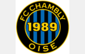 Le FC Chambly vous invite