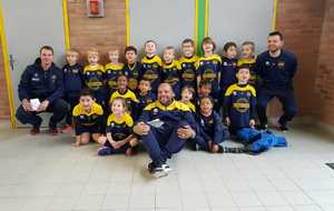 [U6-U7] Tournoi de Formerie 