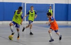 Futsal à l'ASNC pour les 11 à 14 ans !