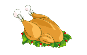 RÉCOMPENSES - GRILLES DE DINDES