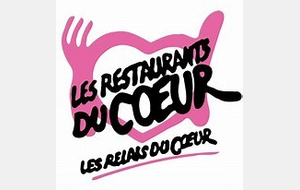 Collecte restos du coeur