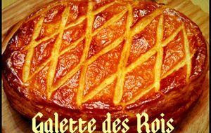 Galette des rois le Mercredi 23 Janvier pour l'Ecole de Football