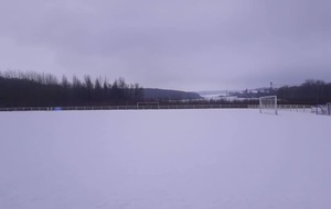 Informations entrainements &amp; matchs du 24 au 27 janvier