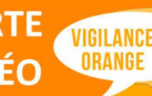 Infos entraînement de mardi 29 et mercredi 30 janvier