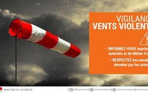 Vigilance Orange sur l'Oise. Pas d'entraînement ce mardi 12 mars