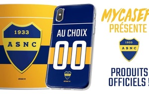 Votre Mug &amp; Coque ASNC ! 