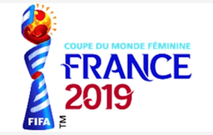 Dans 50 jours La Coupe du Monde Féminine