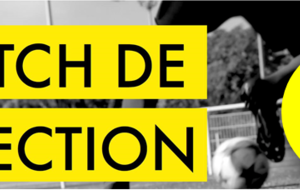 Détection 2002 à 2005 - Préparation 2019-2020
