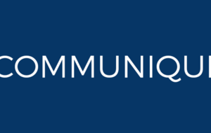 Communiqué pour les Séniors
