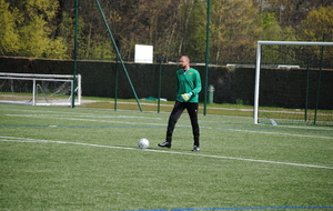 Votez Grégory Rousselot ! 