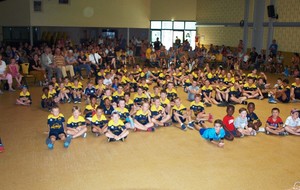 Fête de l'Ecole de Foot