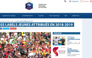 ✅ LABEL JEUNES ✅