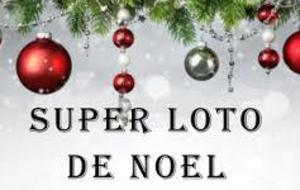 Loto de Noel les 14 et 15 Décembre