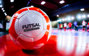 En salle pour les U6-U7 &amp; U8-U9 ce mercredi 22 Janvier