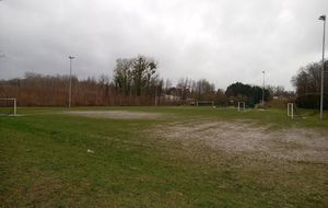 Entrainements du 29 Janvier 2020