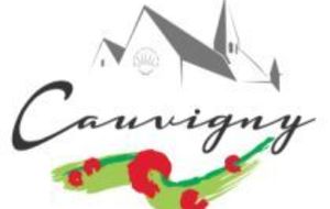 Les dernières nouvelles du terrain de Cauvigny...