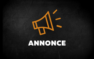 [U15 &amp; U18] Semaine du 17 au 23 Février 2020 !