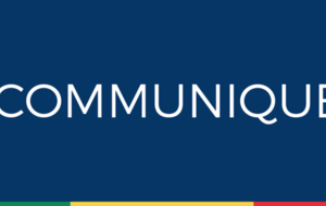 COMMUNIQUÉ DU 16 AVRIL