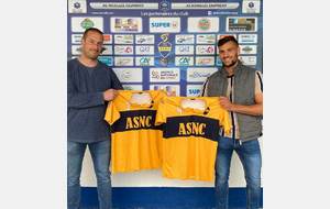 Communiqué Séniors