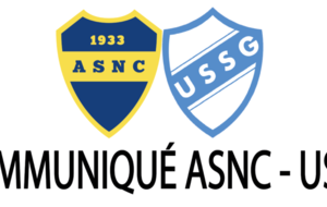 COMMUNIQUÉ ASNC - USSG