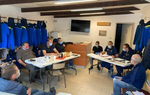 Communiqué Comité Directeur