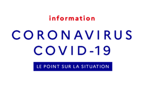 Communiqué COVID du 09 Octobre